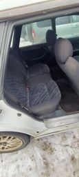  Subaru Legacy 1997 , 215000 , 