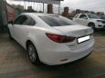  Mazda Mazda6 2014 , 920000 , 