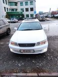  Toyota Mark II Wagon Qualis 1999 , 333000 , 