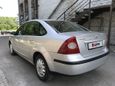  Ford Focus 2006 , 227000 , 