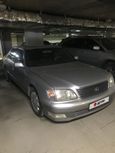  Lexus LS400 2000 , 540000 , 