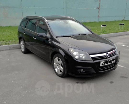  Opel Astra 2006 , 350000 , 