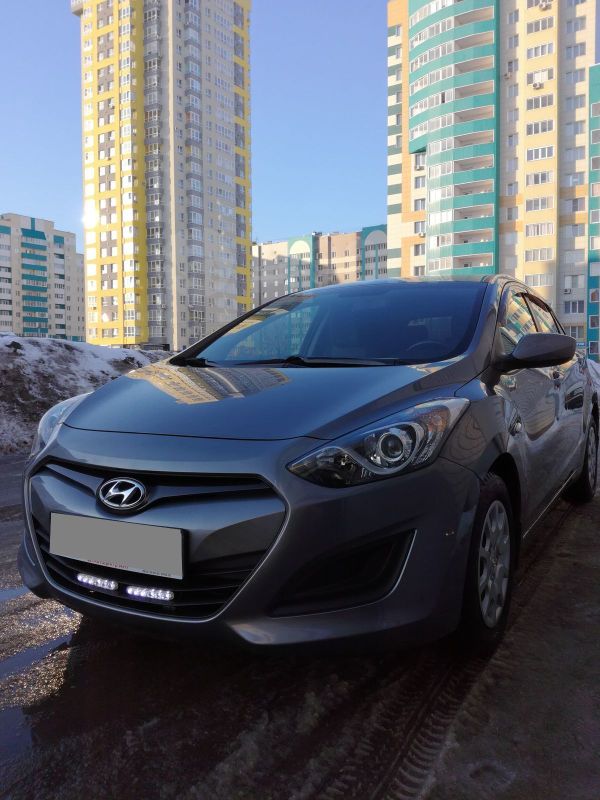  Hyundai i30 2012 , 599000 , 