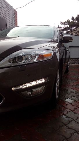  Ford Mondeo 2012 , 720000 , 