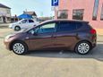  Kia Ceed 2014 , 640000 , 