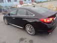  Hyundai Sonata 2016 , 1299000 , 