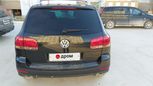 SUV   Volkswagen Touareg 2005 , 565000 , 