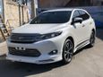 SUV   Toyota Harrier 2016 , 2350000 , 