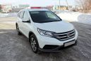 SUV   Honda CR-V 2013 , 1249000 , 