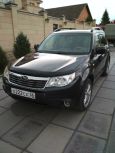 SUV   Subaru Forester 2008 , 590000 , 