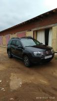 SUV   Renault Duster 2013 , 635000 , 