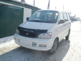 Toyota Town Ace 2000 , 250000 , 
