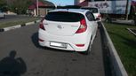  Hyundai Solaris 2011 , 475000 , 