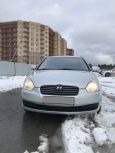  Hyundai Verna 2006 , 345000 , 