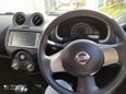  Nissan March 2011 , 335000 , 