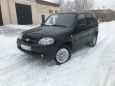 SUV   Chevrolet Niva 2012 , 355000 , 