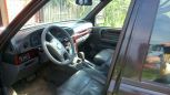 SUV   SsangYong Musso 1996 , 240000 , 