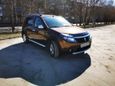  Renault Sandero Stepway 2014 , 430000 , 