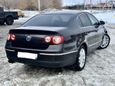  Volkswagen Passat 2008 , 539000 , 