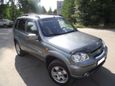 SUV   Chevrolet Niva 2010 , 350000 , 