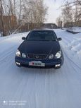  Lexus GS300 2001 , 270000 , 