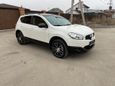 SUV   Nissan Qashqai 2013 , 848000 , 