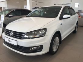  Volkswagen Polo 2018 , 688883 , 