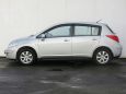  Nissan Tiida 2007 , 319900 , 