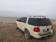 SUV   Lincoln Navigator 2005 , 850000 , 