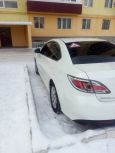  Mazda Mazda6 2011 , 540000 , 