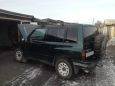 SUV   Suzuki Escudo 1992 , 240000 , 