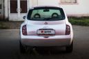  Nissan March 2002 , 230000 , 