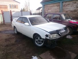  Toyota Mark II 2000 , 190000 , 