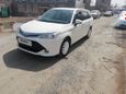  Toyota Corolla Fielder 2016 , 715000 , 