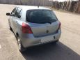  Toyota Yaris 2007 , 330000 , 