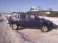 SUV    4x4 2131  1998 , 200000 , 