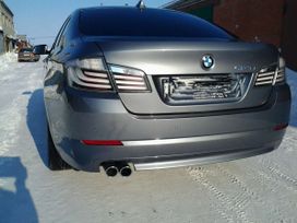 BMW 5-Series 2010 , 1320000 ,  