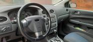  3  Ford Focus 2007 , 285000 , 