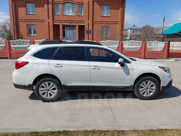  Subaru Outback 2015 , 1470000 , 