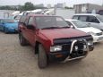 SUV   Nissan Terrano 1989 , 180000 , 