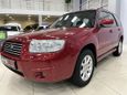 SUV   Subaru Forester 2006 , 587000 , 