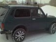 SUV    4x4 2121  1997 , 100000 , 