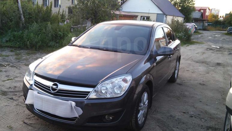  Opel Astra 2011 , 420000 , -