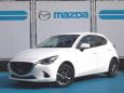  Mazda Demio 2016 , 650000 , 