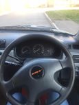 SUV   Honda CR-V 1996 , 250000 , 