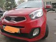  3  Kia Picanto 2012 , 590000 , 