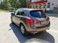 SUV   Nissan Murano 2008 , 730000 , 