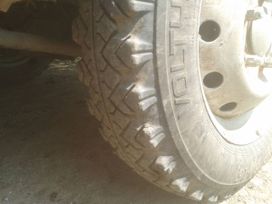 SUV    4x4 2121  1982 , 75000 , 