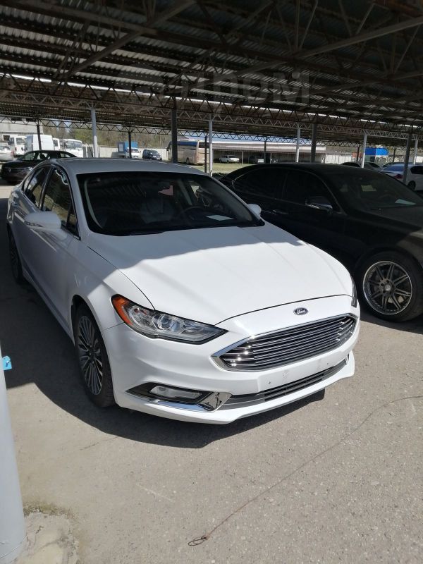  Ford Fusion 2016 , 1200000 , 