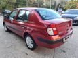  Renault Symbol 2005 , 549000 , 